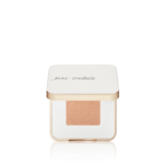 Allure - shimmery light peach