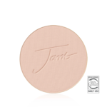 Light Beige - Light with pink/beige undertones - SPF 20