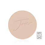 Satin - Medium Light with peach undertones - SPF 20